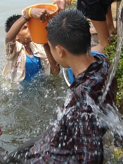 Songkran